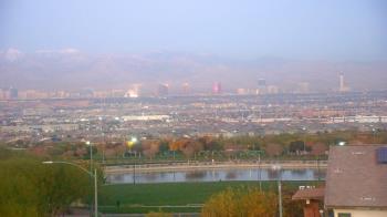 Weather camera view of Cadence Development.