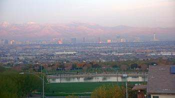 Weather camera view of Cadence Development.