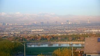 Weather camera view of Cadence Development.