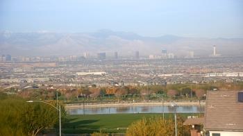 Weather camera view of Cadence Development.