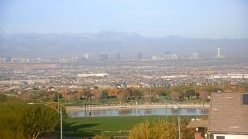 Weather camera view of Cadence Development.