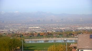 Weather camera view of Cadence Development.