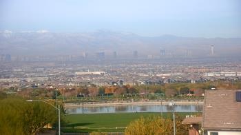 Weather camera view of Cadence Development.