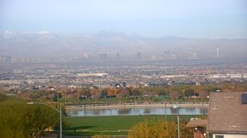 Weather camera view of Cadence Development.