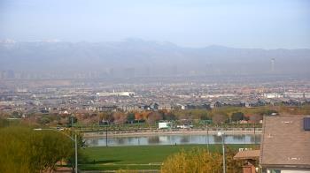 Weather camera view of Cadence Development.