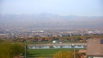 Weather camera view of Cadence Development.