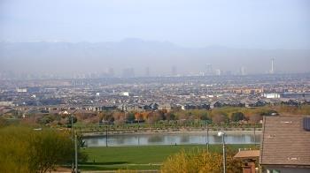 Weather camera view of Cadence Development.