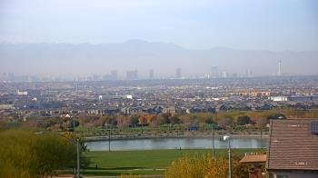 Weather camera view of Cadence Development.