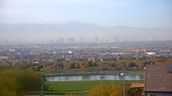 Weather camera view of Cadence Development.