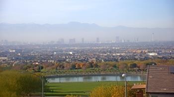 Weather camera view of Cadence Development.