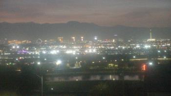 Weather camera view of Cadence Development.