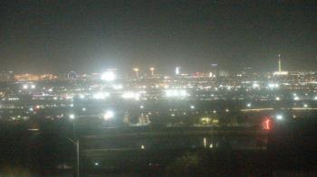 Weather camera view of Cadence Development.