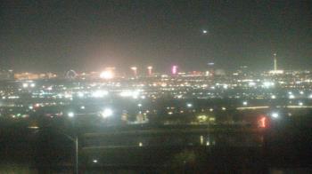 Weather camera view of Cadence Development.