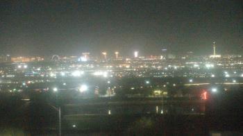 Weather camera view of Cadence Development.