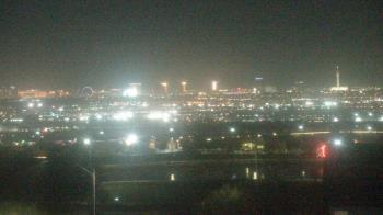 Weather camera view of Cadence Development.