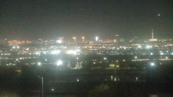 Weather camera view of Cadence Development.