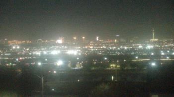 Weather camera view of Cadence Development.