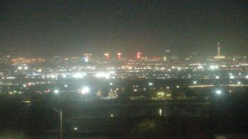 Weather camera view of Cadence Development.