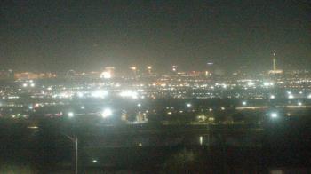 Weather camera view of Cadence Development.