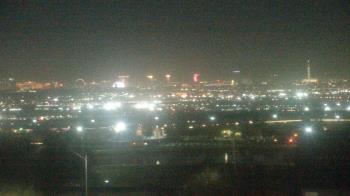 Weather camera view of Cadence Development.