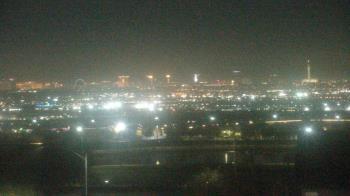 Weather camera view of Cadence Development.