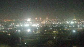 Weather camera view of Cadence Development.