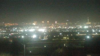 Weather camera view of Cadence Development.