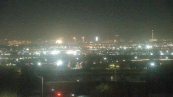 Weather camera view of Cadence Development.