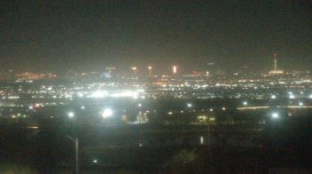 Weather camera view of Cadence Development.