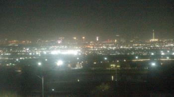 Weather camera view of Cadence Development.