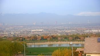 Weather camera view of Cadence Development.