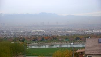 Weather camera view of Cadence Development.