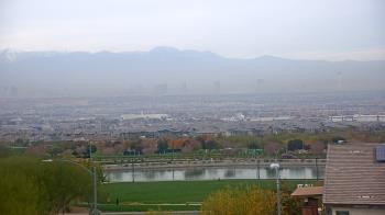 Weather camera view of Cadence Development.