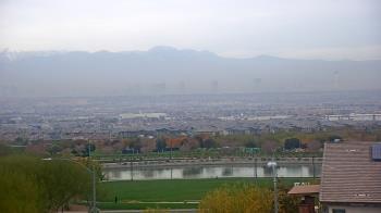 Weather camera view of Cadence Development.