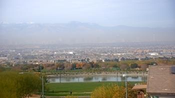 Weather camera view of Cadence Development.