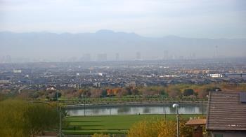 Weather camera view of Cadence Development.