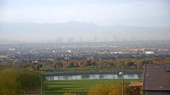 Weather camera view of Cadence Development.