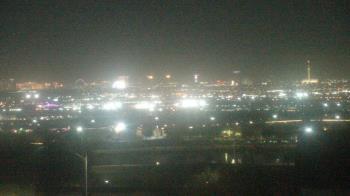 Weather camera view of Cadence Development.