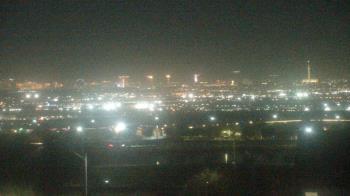 Weather camera view of Cadence Development.