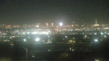 Weather camera view of Cadence Development.