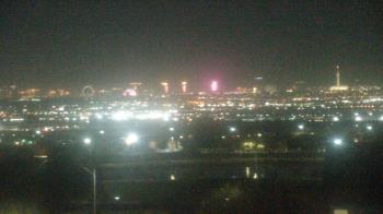 Weather camera view of Cadence Development.