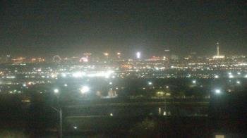 Weather camera view of Cadence Development.