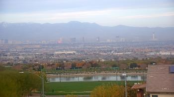 Weather camera view of Cadence Development.