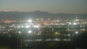 Weather camera view of Cadence Development.