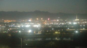 Weather camera view of Cadence Development.