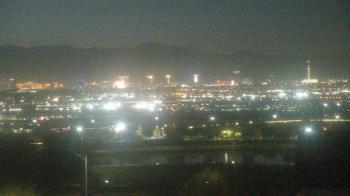 Weather camera view of Cadence Development.