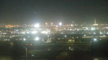 Weather camera view of Cadence Development.