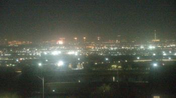 Weather camera view of Cadence Development.