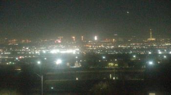 Weather camera view of Cadence Development.