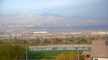 Weather camera view of Cadence Development.